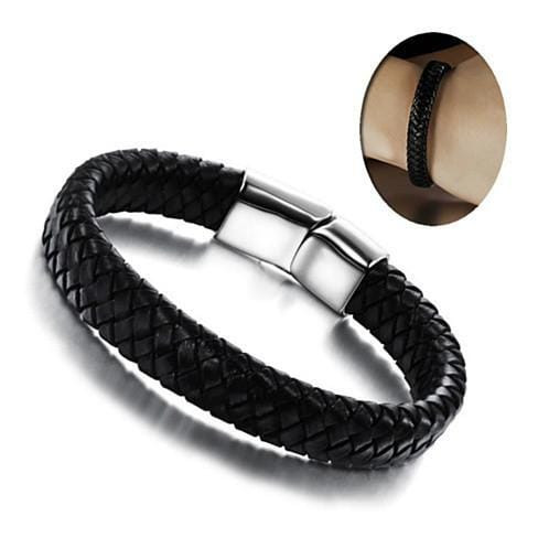 MODERNO Genuine Leather Bracelet K290-16686829637
