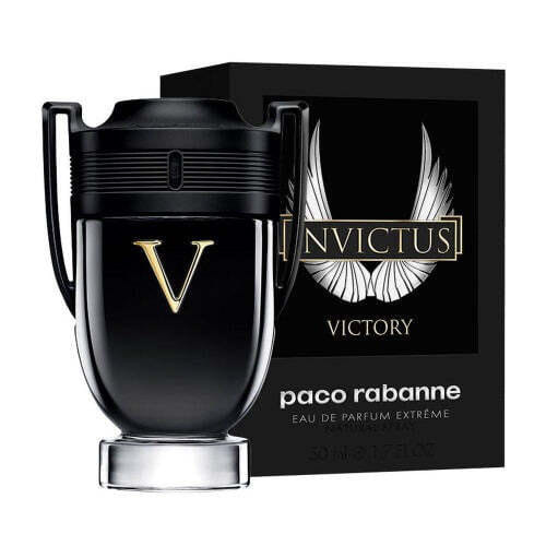 Invictus Victory Eau De Parfum Extreme M433-MT-PRVICT-34