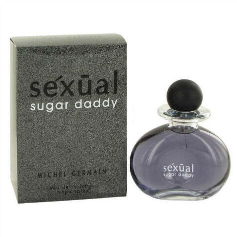 Sexual Sugar Daddy Eau De Toilette M433-MC-SEXDDY-42