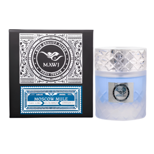 Paris Corner Mawj Moscow Mule Eau De Parfum M433-MC-PCMWJM-34