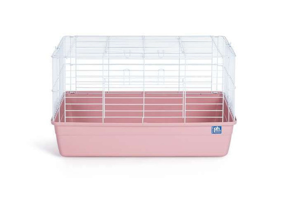 Prevue pet Small Animal Tubby Pink