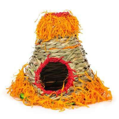 Prevue Pet Fiesta Hideaway Medium