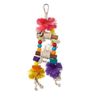Prevue Pet Blue Hawaii