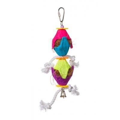Prevue Pet Eggman