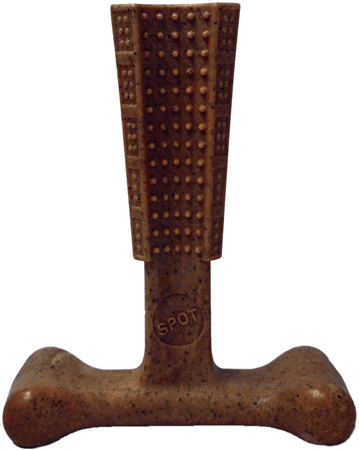 ETHICAL Play Strong Trident 6inch