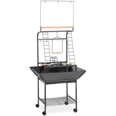 Prevue Pet Small Parrot Playst