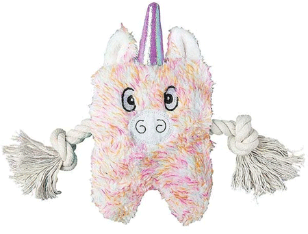 PATCHWORKPET Greybar Unicorn 6 inch