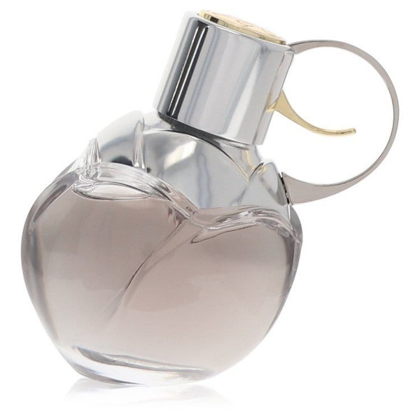 Azzaro Wanted Girl Tonic by Azzaro Eau De Toilette Spray (Unboxed) 1.6 oz (Women)
