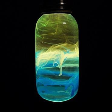 Eplight Ambient light -Tricolor LED Bulb