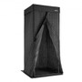6.56 ft Portable Vocal Booth Recording Booth with Travel Bag for Voiceovers E415-LYGLZPCGCC006IPR2001V0