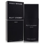Nuit D'issey by Issey Miyake Eau De Parfum Spray 4.2 oz (Men) V728-534442