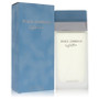 Light Blue by Dolce & Gabbana Eau De Toilette Spray 6.7 oz (Women) V728-528997