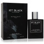 Jet Black Intense by Michael Malul Eau De Parfum Spray 3.4 oz (Men) V728-557489