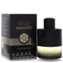 Azzaro The Most Wanted by Azzaro Eau De Toilette Intense Spray 1.7 oz (Men) V728-568489