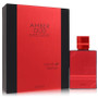 Amber Oud Exclusif Sport by Al Haramain Eau De Parfum Spray (Unisex) 2 oz (Men) V728-561025