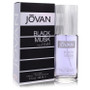 Jovan Black Musk by Jovan Cologne Spray 3 oz (Men) V728-461384