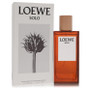 Solo Loewe by Loewe Eau De Toilette Spray 3.4 oz (Men) V728-564432