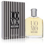 Uomo Moschino by Moschino Eau De Toilette Spray 4.2 oz (Men) V728-402254