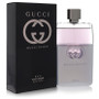 Gucci Guilty Eau by Gucci Eau De Toilette Spray 3 oz (Men) V728-533304