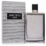 Jimmy Choo Man by Jimmy Choo Eau De Toilette Spray 3.3 oz (Men) V728-515646