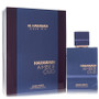 Al Haramain Amber Oud Dubai Night by Al Haramain Extrait De Parfum Spray 3.33 oz (Men) V728-569090