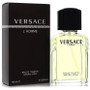 Versace L'Homme by Versace Eau De Toilette Spray 3.4 oz (Men) V728-402316