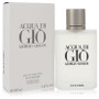 Acqua Di Gio by Giorgio Armani Eau De Toilette Spray 3.3 oz (Men) V728-416544