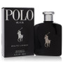 Polo Black by Ralph Lauren Eau De Toilette Spray 4.2 oz (Men) V728-420203