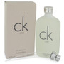 Ck One by Calvin Klein Eau De Toilette Spray (Unisex) 6.6 oz (Women) V728-400517