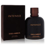 Dolce & Gabbana Intenso by Dolce & Gabbana Eau De Parfum Spray 4.2 oz (Men) V728-517751