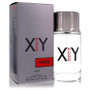 Hugo XY by Hugo Boss Eau De Toilette Spray 3.4 oz (Men) V728-445925