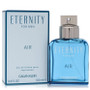 Eternity Air by Calvin Klein Eau De Toilette Spray 3.4 oz (Men) V728-543767