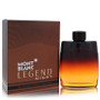Montblanc Legend Night by Mont Blanc Eau De Parfum Spray 3.3 oz (Men) V728-538396