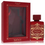 Lattafa Badee Al Oud Sublime by Lattafa Eau De Parfum Spray 3.4 oz (Men) V728-564671