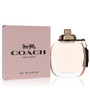 Coach by Coach Eau De Parfum Spray 3 oz (Women) V728-534592