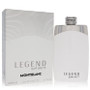 Montblanc Legend Spirit by Mont Blanc Eau De Toilette Spray 6.7 oz (Men) V728-541997