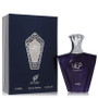 Afnan Turathi Blue by Afnan Eau De Parfum Spray 3 oz (Men) V728-563834