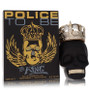 Police To Be The King by Police Colognes Eau De Toilette Spray 4.2 oz (Men) V728-503474