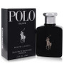 Polo Black by Ralph Lauren Eau De Toilette Spray 2.5 oz (Men) V728-423092
