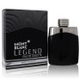 MontBlanc Legend by Mont Blanc Eau De Toilette Spray 3.4 oz (Men) V728-497589
