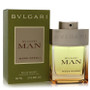 Bvlgari Man Wood Neroli by Bvlgari Eau De Parfum Spray 2 oz (Men) V728-551005