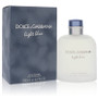 Light Blue by Dolce & Gabbana Eau De Toilette Spray 6.8 oz (Men) V728-518146