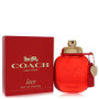 Coach Love by Coach Eau De Parfum Spray (red packaging) 1.7 oz (Women) V728-567691