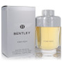 Bentley by Bentley Eau De Toilette Spray 3.4 oz (Men) V728-501447