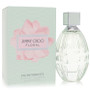 Jimmy Choo Floral by Jimmy Choo Eau De Toilette Spray 3 oz (Women) V728-546059