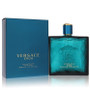 Versace Eros by Versace Eau De Toilette Spray 6.7 oz (Men) V728-517620