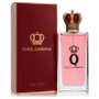 Q By Dolce & Gabbana by Dolce & Gabbana Eau De Parfum Spray 3.3 oz (Women) V728-562774