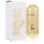212 Vip by Carolina Herrera Eau De Parfum Spray 2.7 oz (Women) V728-480961