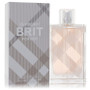 Burberry Brit by Burberry Eau De Toilette Spray 3.4 oz (Women) V728-403556