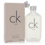 Ck One by Calvin Klein Eau De Toilette Spray (Unisex) 3.4 oz (Women) V728-400520